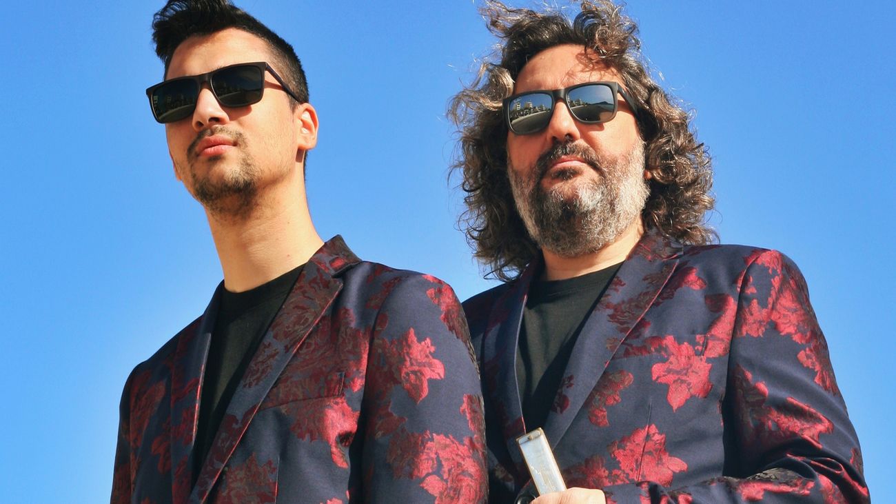 El espectáculo 'Bichitos' y 'Jazz Caló', en la agenda cultural de este fin de semana en Las Rozas