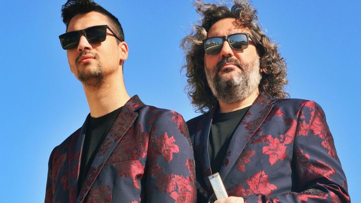 El espectáculo 'Bichitos' y 'Jazz Caló', en la agenda cultural de este fin de semana en Las Rozas