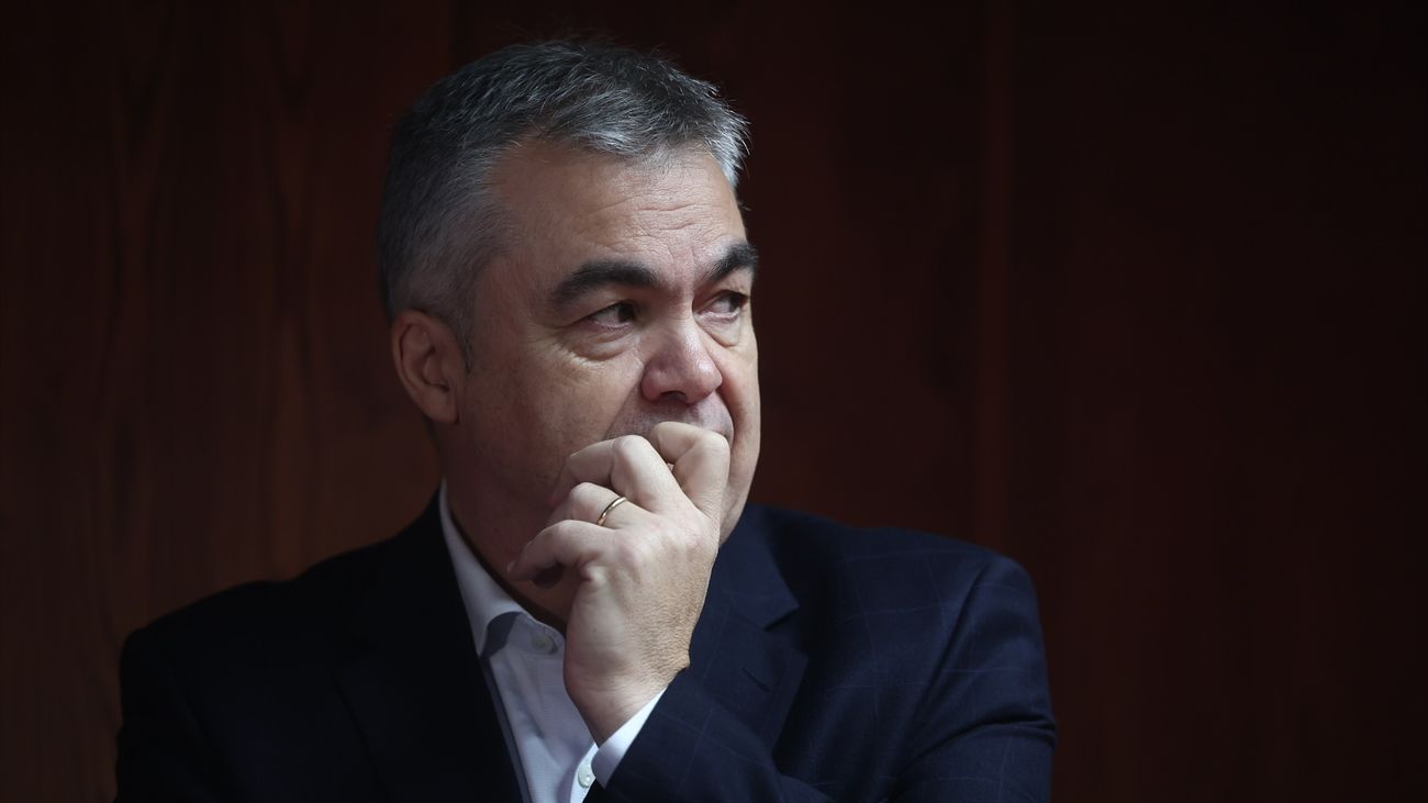 La UCO pide al TS autorización para rastrear las cuentas de la cooperativa que contrató a la hermana de Cerdán