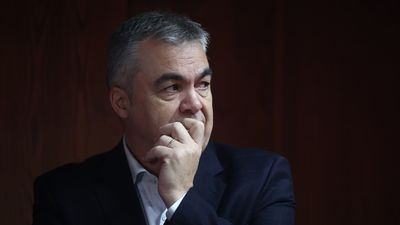 La UCO pide al TS autorización para rastrear las cuentas de la cooperativa que contrató a la hermana de Cerdán