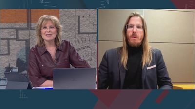 Pablo Fernández (Podemos): "Es infame hacer regalos fiscales a los rentistas y a los caseros"