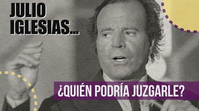 ¿Se podría juzgar a Julio Iglesias en España por hechos acontecidos en el Caribe?