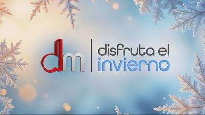 Disfruta el invierno