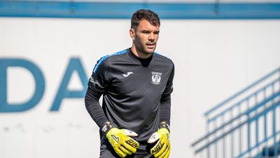 Juan Soriano: "Para lograr el ascenso hay que hacer una segunda vuelta inmejorable"