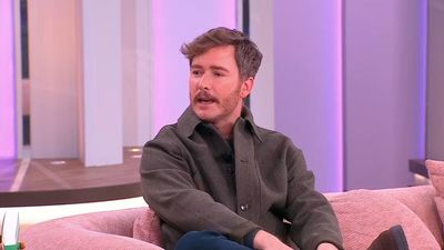 Pablo Rivero presenta su nueva novela negra inspirada en conflictos sociales