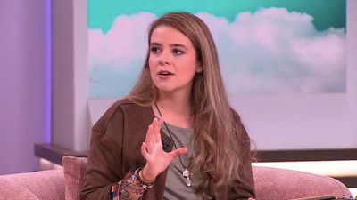 Paloma Martínez, la profesora que educa entre canciones y resiliencia