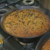 Un joven madrileño convierte la paella perfecta en un imperio a domicilio en Alcobendas