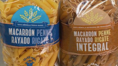 Carbohidratos: descubre cómo diferenciarlos y aprovecharlos en tu dieta