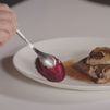 Sabor a Madrid: Solomillo con foie y jamón