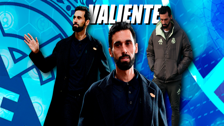 Arbeloa: "Entiendo que el aficionado esté dolido, pero le pido que apoye a sus jugadores"