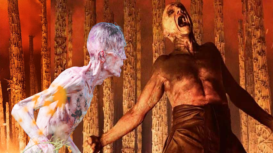 Se estrena '28 años después: templo de huesos', la tercera entrega posapocalíptica