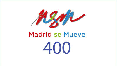 Madrid se Mueve 17.01.2026