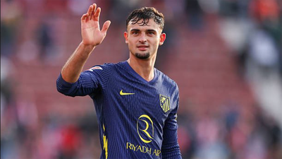 Marc Pubill confía en tumbar al Alavés: "Iremos a ganar desde el principio"