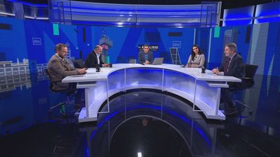El Análisis: Diario de la Noche 14.01.2026