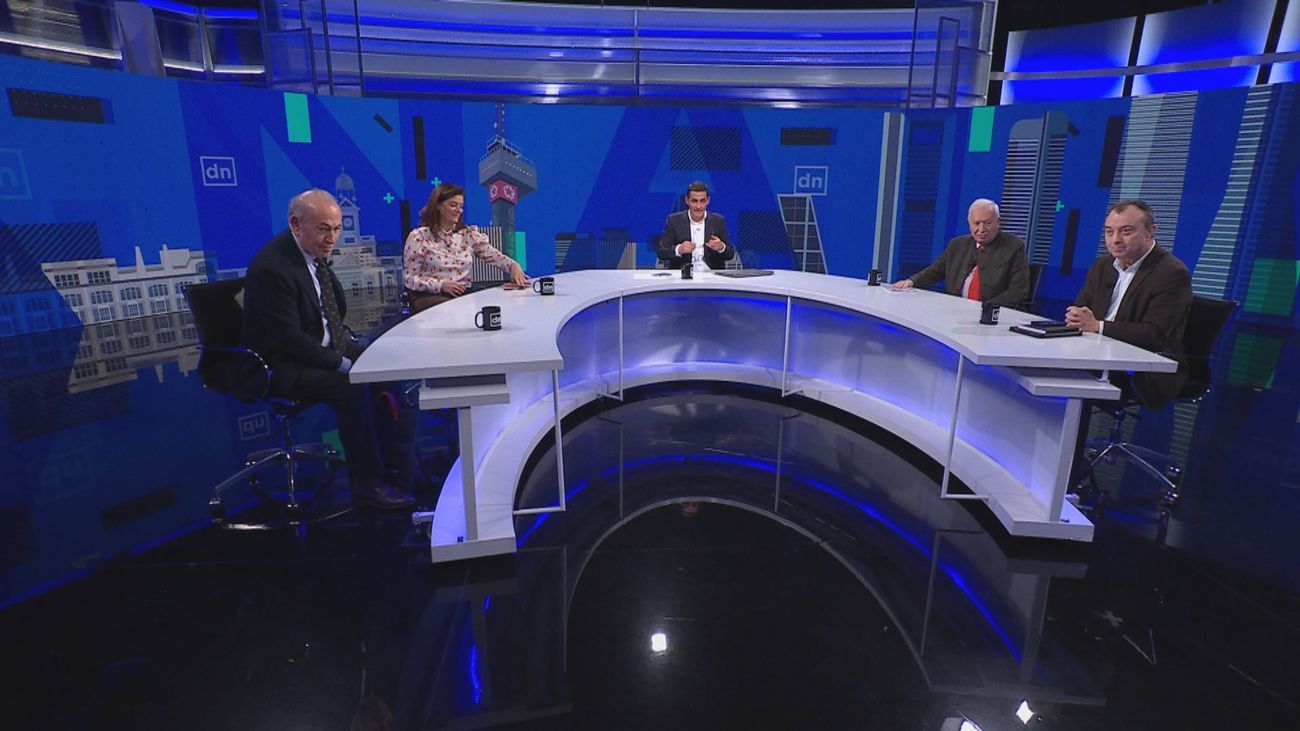 El Análisis: Diario de la Noche 15.01.2026