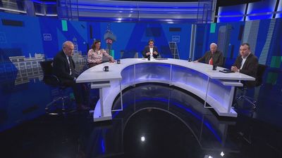 El Análisis: Diario de la Noche 15.01.2026