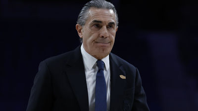 Scariolo: "Una victoria contra el Barça sería extremadamente importante"