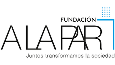 Fundación  A LA PAR: empleo como motor de cambio para personas con discapacidad intelectual