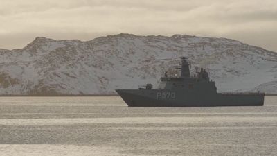 Albares, sobre el envío de tropas a Groenlandia: "La decisión se tomará cuando haya una composición de lugar"