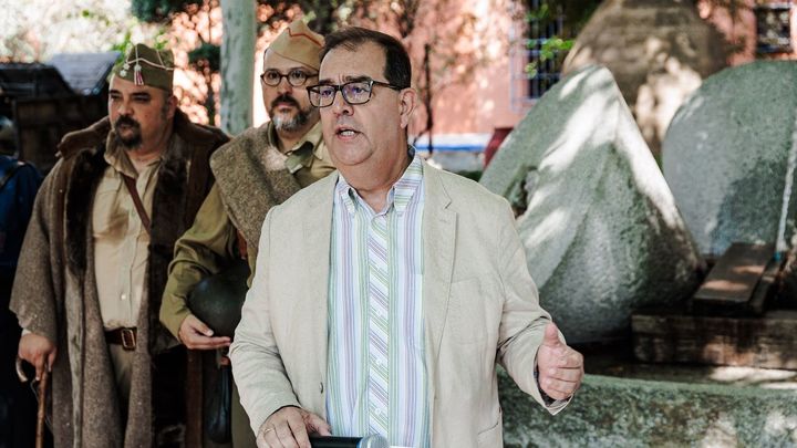 El alcalde de Morata dimite por circunstancias personales y políticas