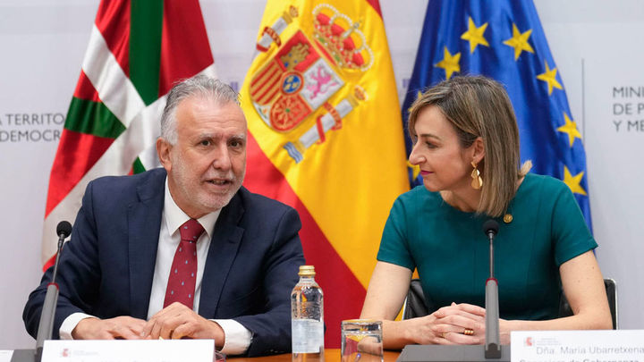 Euskadi gestionará las prestaciones no contributivas y los subsidios por desempleo desde el 1 de enero de 2027