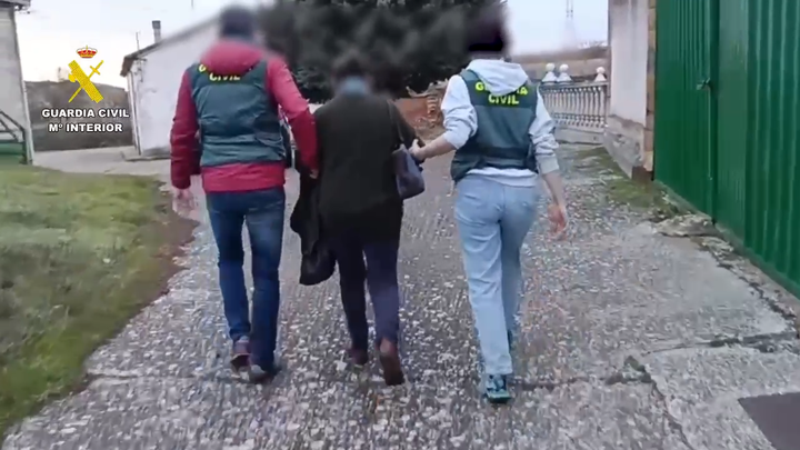 Detenidos por segunda vez una falsa doctora y su hijo por prescribir terapias inventadas