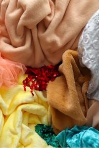 Imagen de la exposición de María Jerez en Matadero