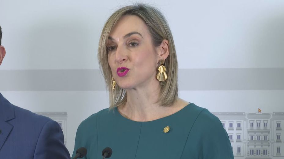 Sánchez entrega al gobierno del PNV competencias en Empleo, Seguridad Social o Salvamento Marítimo