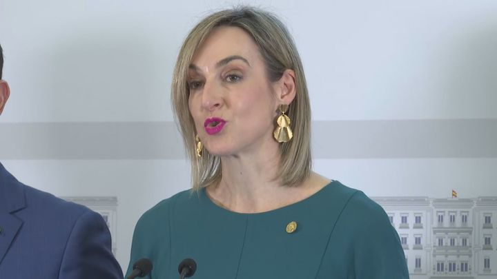 Sánchez entrega al gobierno del PNV competencias en Empleo, Seguridad Social o Salvamento Marítimo