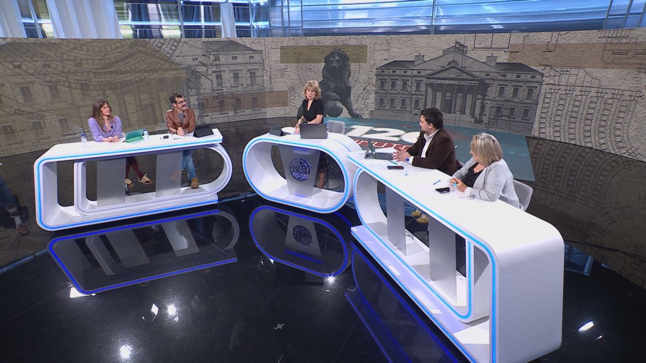 120 minutos 16.01.2026