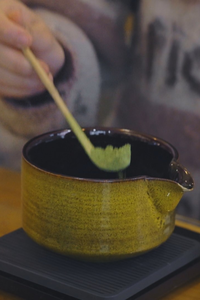 El ‘boom’ del té matcha conquista Madrid: la bebida japonesa que ya compite con el café