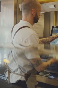 La pastelería que los vecinos de Campamento se negaron a perder