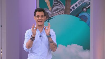 La Tarde de Telemadrid 15.01.2026