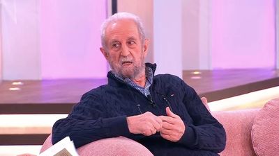 Carlos Mengotti: del Renacimiento al Impresionismo a los 80 años