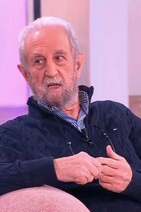 Carlos Mengotti: del Renacimiento al Impresionismo a los 80 años