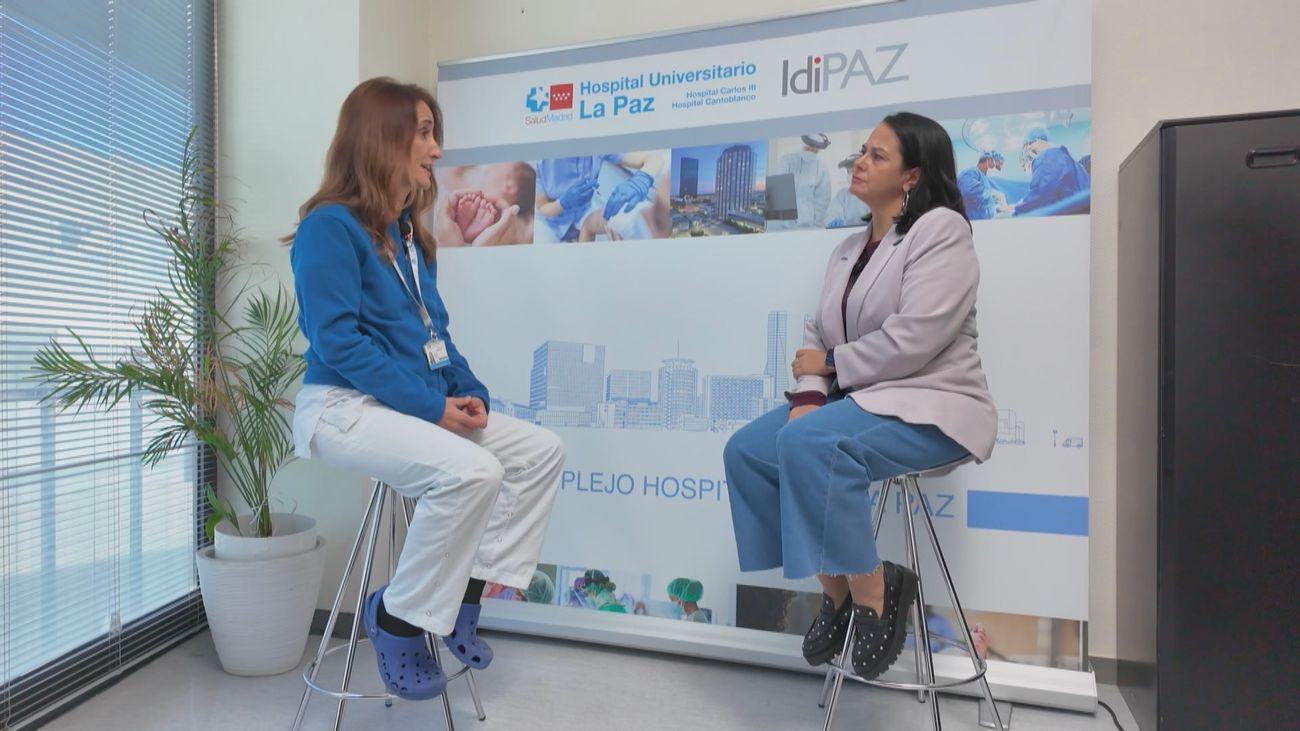 Madrid mejora tu vida 17.01.2026