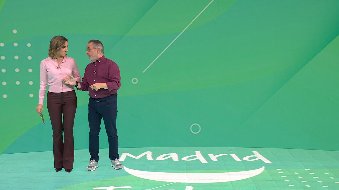 Ofertas de empleo de Madrid Trabaja 17.01.2026