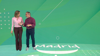 Ofertas de empleo de Madrid Trabaja 17.01.2026