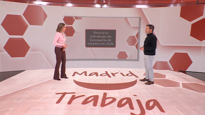 Claves para mejorar la estrategia de búsqueda de empleo