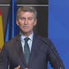 Feijóo llama a la UE que "prepararse para defenderse" en un contexto "peligroso": "La seguridad es la prioridad"