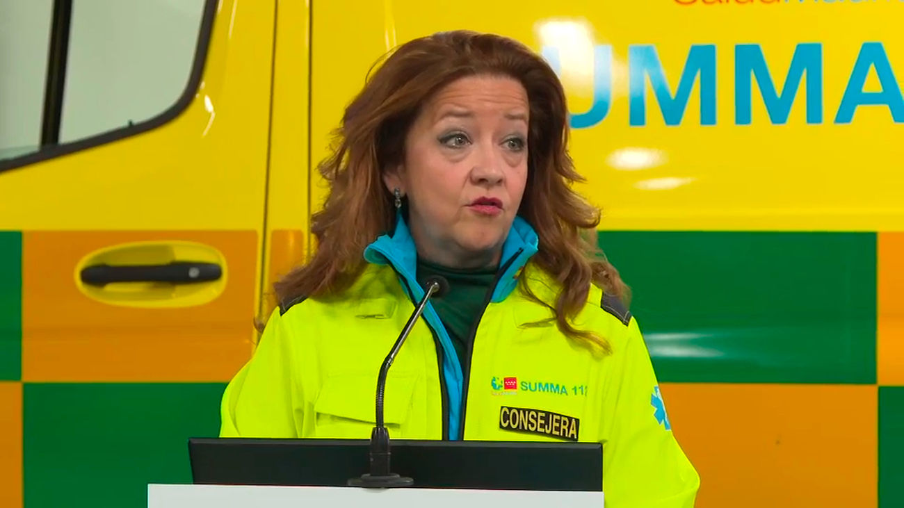 Matute insta a García a dejar de hacer "oposición" a la Comunidad con su "ayusitis"