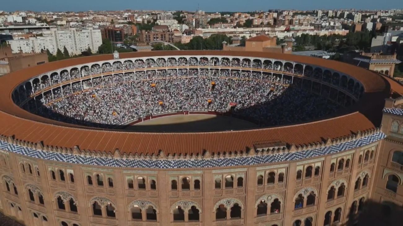 La nueva temporada taurina espera batir los récords de 2025 en la Comunidad de Madrid