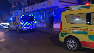 Un hombre de 76 años resulta herido de gravedad tras sufrir un atropello en Parla