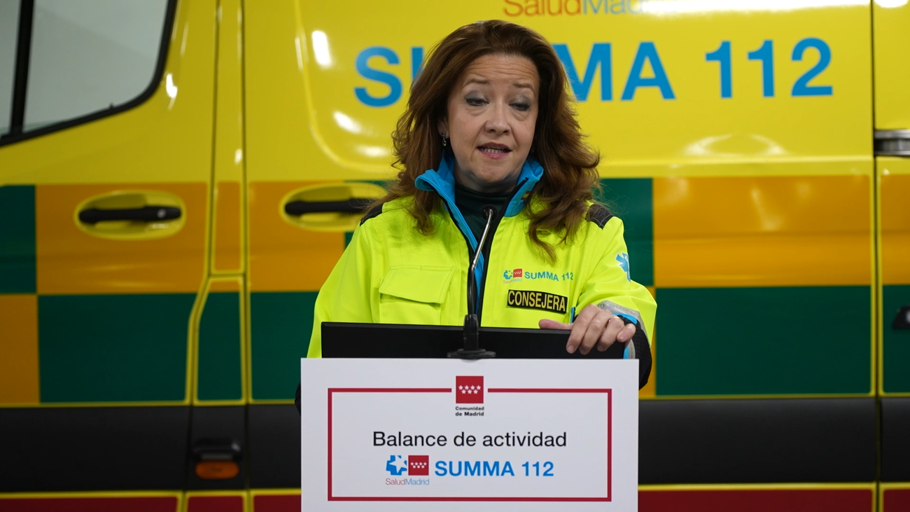 Matute critica la "ineficiencia" y "falta de rigor" del ministerio de Sanidad en los exámenes MIR