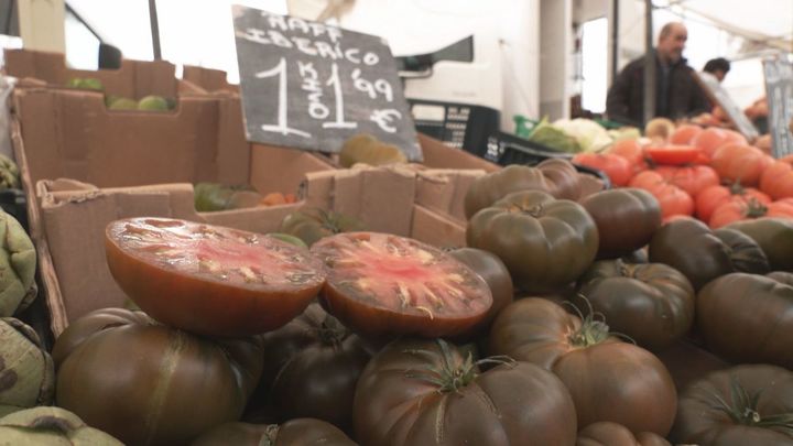 Los mercadillos como alternativa para pasar la cuesta de enero