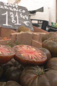 Los mercadillos como alternativa para pasar la cuesta de enero