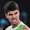Open Australia: Alcaraz cumple frente a Walton de camino a la segunda ronda