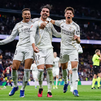 2-0. Mbappé y Asencio dan la victoria al Real Madrid ante el Levante en una tarde de pitos