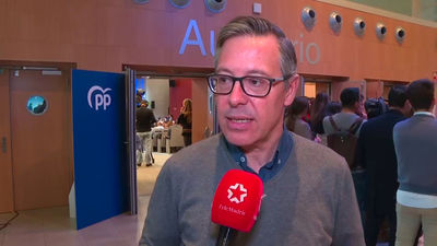 El PP de Madrid acusa a Sánchez de meter la mano en el bolsillo de los madrileños