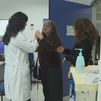 El Hospital de Parla estrena un servicio pionero de Ginecología para mujeres con discapacidad sensorial